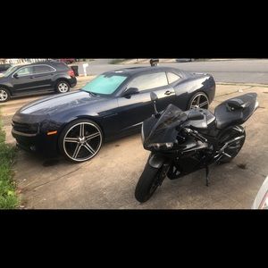 Meet your Posher, Anthony